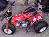 Honda ATC70R